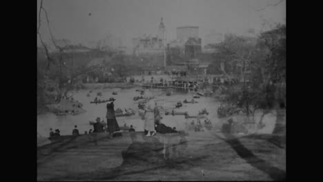 Central-Park-In-New-York-City-In-The-1910S