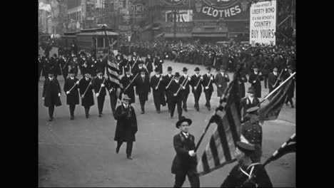 Problema-De-Desfiles-Patrióticos-En-La-Primera-Guerra-Mundial-En-Estados-Unidos
