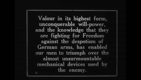 British-Soldiers-Break-The-Hindenburg-Line-In-World-War-One-8