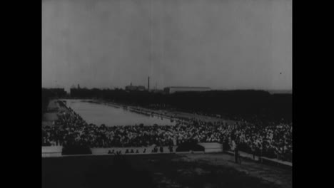 The-Lincoln-Memorial-Is-Dedicated-In-Washington-Dc-In-1922-3