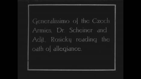 Republic-Of-Czechoslovakia-Is-Formed-In-1918-Following-The-Collapse-Of-The-Austrohungarian-Empire-After-World-War-I-8