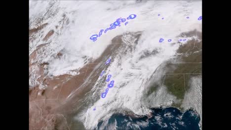 Geostationäres-Operationelles-Umweltsatellitensystem-Sieht-Brände-Staubstürme-Schneestürme-Und-Gewitter-2019