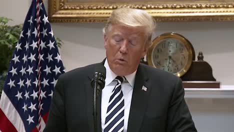 President-Trump-Says-The-Abuse-Of-The-Asylum-System-Is-Rampant-2019