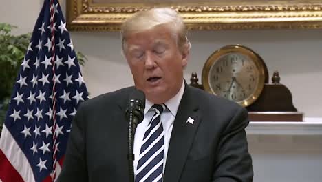 President-Trump-Says-The-Death-Toll-Caused-By-Illegal-Drugs-Every-Year-Is-Equivalent-To-A-Small-City-2019