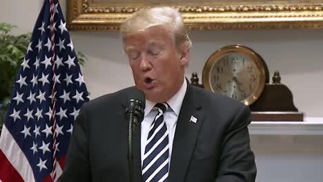 President-Trump-Says-The-Immigration-Laws-Such-As-'Catch-And-Release'-Are-Not-Helping-2019