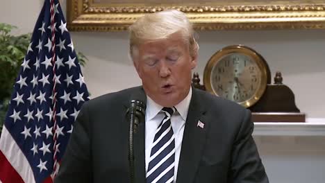 President-Trump-Says-Those-Who-Are-Taken-In-On-Asylum-Get-Court-Cases-That-Take-Years-To-Settle-2019