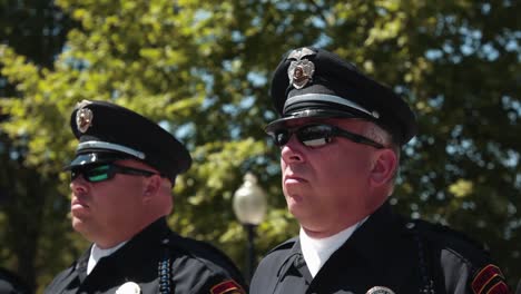 President-Trump-Speaks-At-The-38Th-National-Peace-Officers'-Memorial-2019