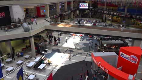 The-interior-of-CNN-cable-network-news-headquarters-in-Atlanta-Georgia-2