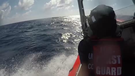 A-Us-Coast-Guard-Boat-Intercepts-Drug-Smugglers