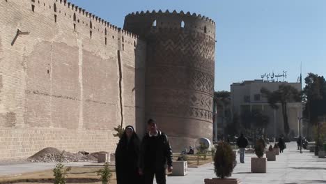 The-Arg-of-Karim-Khan-in-Shiraz-Iran