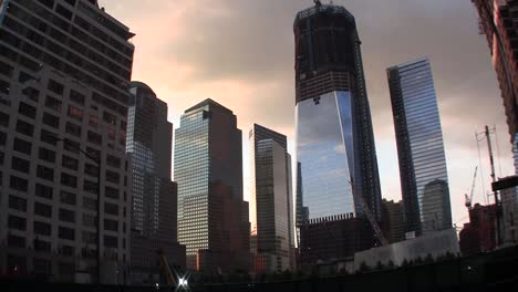 One-World-Trade-Center-En-Nueva-York-En-Construcción-1