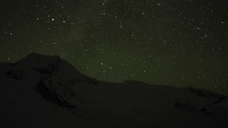 Noche-Estrellada-Sobre-El-Himalaya