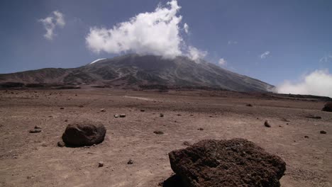 Kilimanjaro-from-a-distance-trekker-crosses