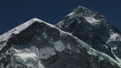 Everest-and-Lho-La-from-Kala-Patthar