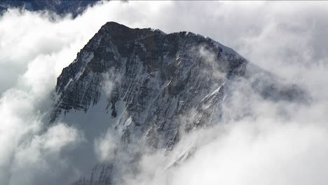 Changtse-Del-Monte-Everest