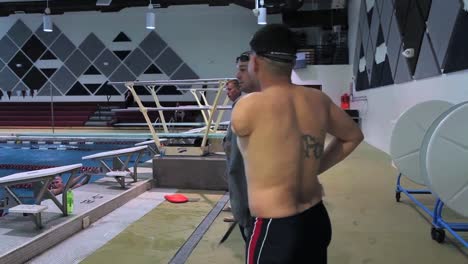 Wounded-And-Disabled-Army-Veterans-Compete-In-Swimming-1