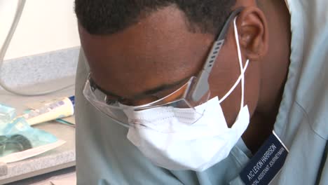 Students-Learn-Dentistry-At-The-Air-Force-Dental-School-4