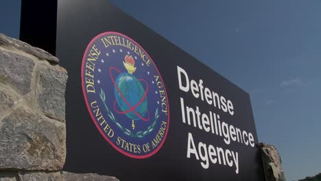 Gründungsaufnahme-Der-US-Verteidigungsnachrichten-Spionagebehörde-In-Washington-DC-1