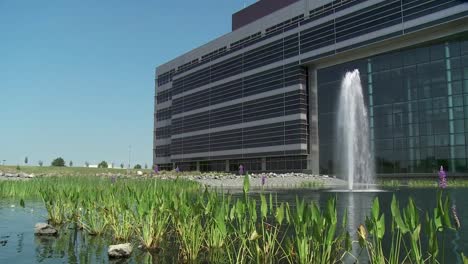 Establishing-Shot-Of-The-Us-Defense-Intelligence-Spy-Agency-In-Washington-Dc-3