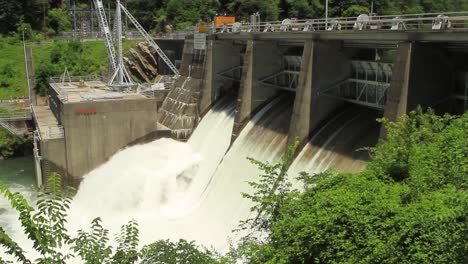 Verschiedene-Dämme-Und-Wasserkraftwerke,-Die-Von-Der-Tennessee-Valley-Authority-Betrieben-Werden-1