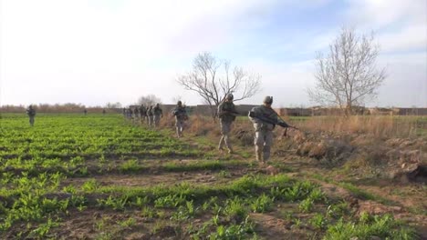 Marines-On-Patrol-In-Afghanistan-Come-Under-Fire-In-Helmand-Province-3