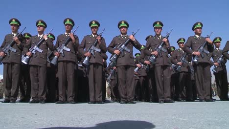 Die-Militärakademie-Der-Afghanischen-Armee-Führt-Übungen-Durch-1