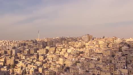 Establishing-Shots-Of-Amman-Jordan-1