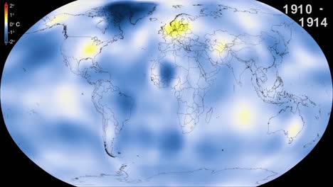 Eine-Animierte-Visualisierung-Der-NASA-Zeigt-100-Jahre-Steigende-Temperatur-Auf-Der-Ganzen-Welt-Aufgrund-Der-Globalen-Erwärmung