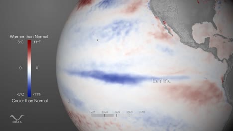 An-Animated-Global-Visualization-Shows-The-Devlopment-Of-An-El-Nino-Weather-Pattern