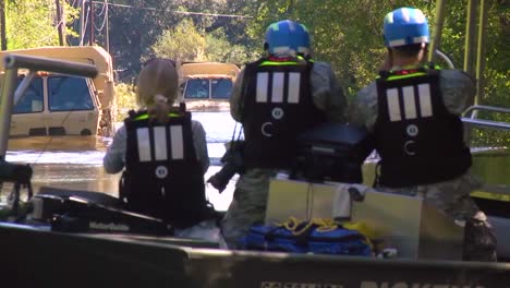 South-Carolina-National-Guard-Troops-Evacuate-People-In-A-Huge-Flood-In-Nichols-South-Carolina-In-2016-1