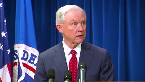 US-Generalstaatsanwalt-Jeff-Sessions-Diskutiert-Präsident-Trumps-Muslimisches-Reiseverbot-2-Ban