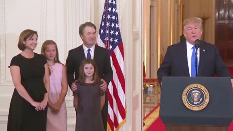 El-Presidente-Donald-Trump-Anuncia-A-Brett-Kavanaugh-Como-Nominado-A-La-Corte-Suprema-5