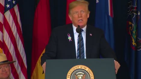 Us-President-Donald-Trump-Speaks-At-The-United-Flight-93-Memorial-On-September-11-6