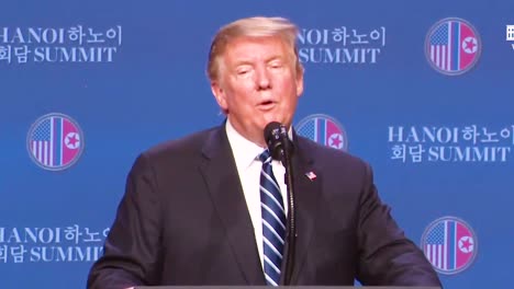 Us-President-Donald-Trump-Insults-The-Memory-Of-Otto-Warmbier-Following-His-Summit-In-Vietnam-With-Kim-Jong-Un-By-Saying-He-Believes-The-Korean-Dictator\'S-Explanation-Of-Events-1