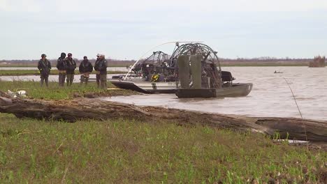 Rubble-And-Debris-From-The-Crash-Of-An-Atlas-Air-Boeing-767-Cargo-Plane-At-Anuhuac-Texas-Is-Inspected-By-Investigators-From-The-National-Transportation-Safety-Board-Ntsb-3