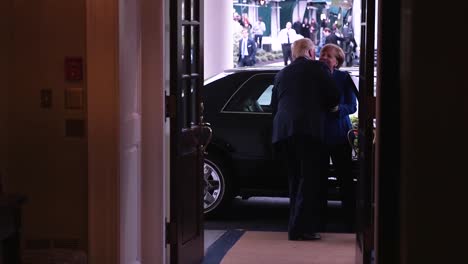 President-Trump-Welcomes-Chancellor-Merkel-Of-Germany-To-The-White-House-2019-1