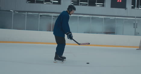 Eishockeytraining-50