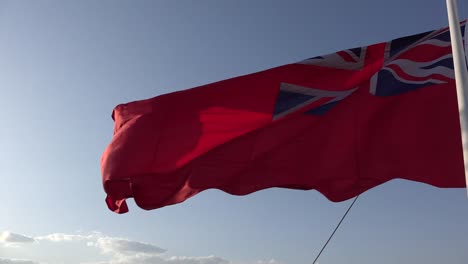 Red-Ensign-Flag-In-Wind