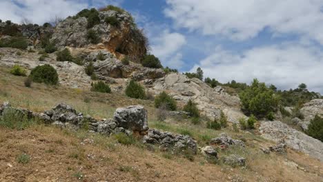 Spain-Alto-Tajo-Landscape