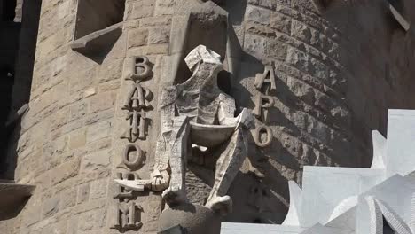 Spain-Barcelona-Sagrada-Familia-Apostle-Bartholomew-With-Knife