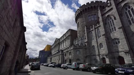 Ireland-Dublin-Castle-Record-Tower