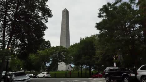 Estados-Unidos-Boston-Bunker-Hill