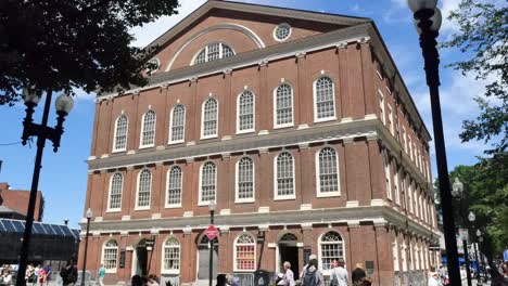 Estados-Unidos-Boston-Faneuil-Hall