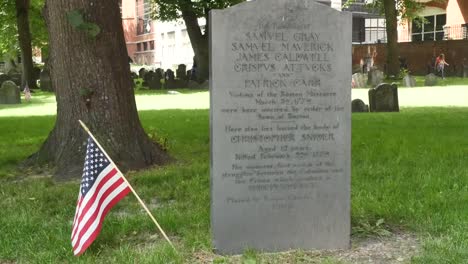 Usa-Boston-Massacre-Victims