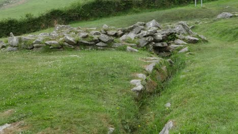 Ireland-County-Cork-Drombeg-Ancient-Hearth