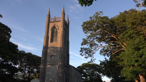 Ireland-County-Sligo-Drumcliff-Church