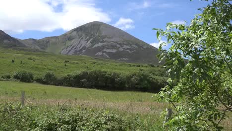 Ireland-Croagh-Patrick-View-Of-Sacred-Montaña