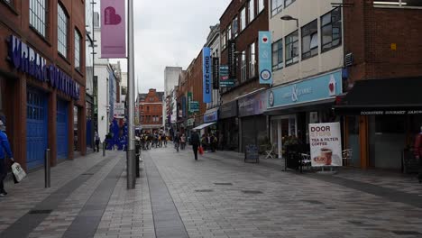 Northern-Ireland-Belfast-Ann-Street-And-Victoria-Square-Area--