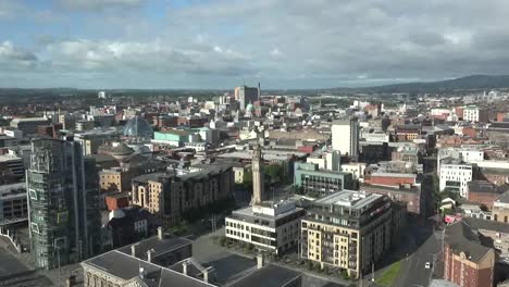 Irlanda-Del-Norte-Belfast-Vista-De-La-Ciudad-Acercar