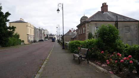 Nordirland-Downpatrick-Street-View